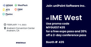 IME West 2023