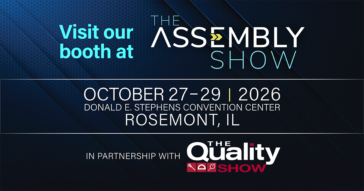 The Assembly Show
